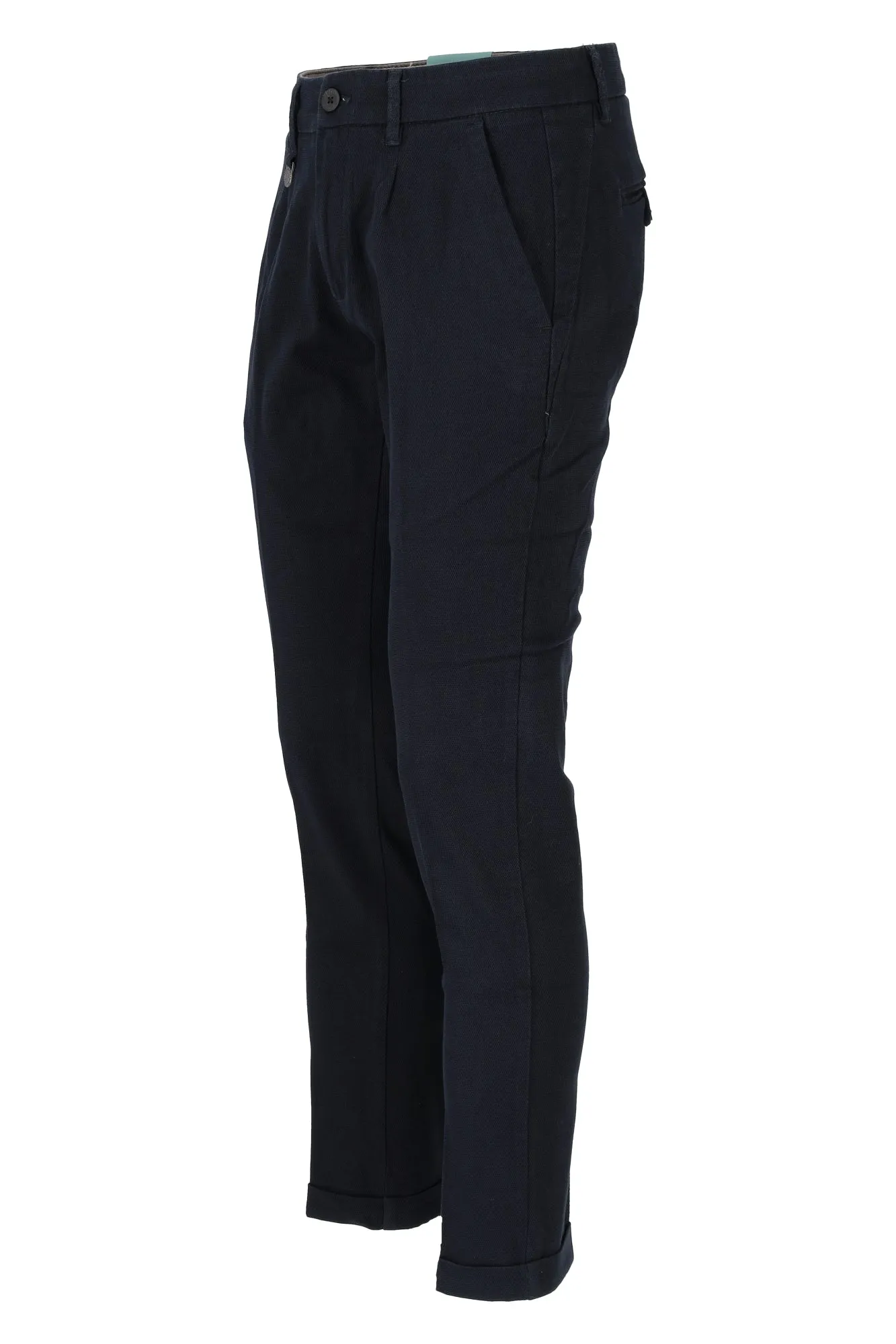 Yes-zee Pantalone Uomo P660-PT00