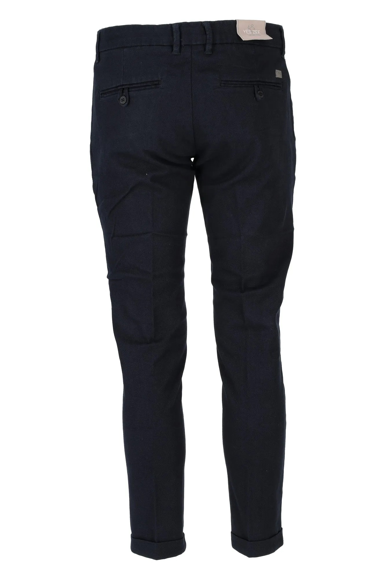 Yes-zee Pantalone Uomo P660-PT00