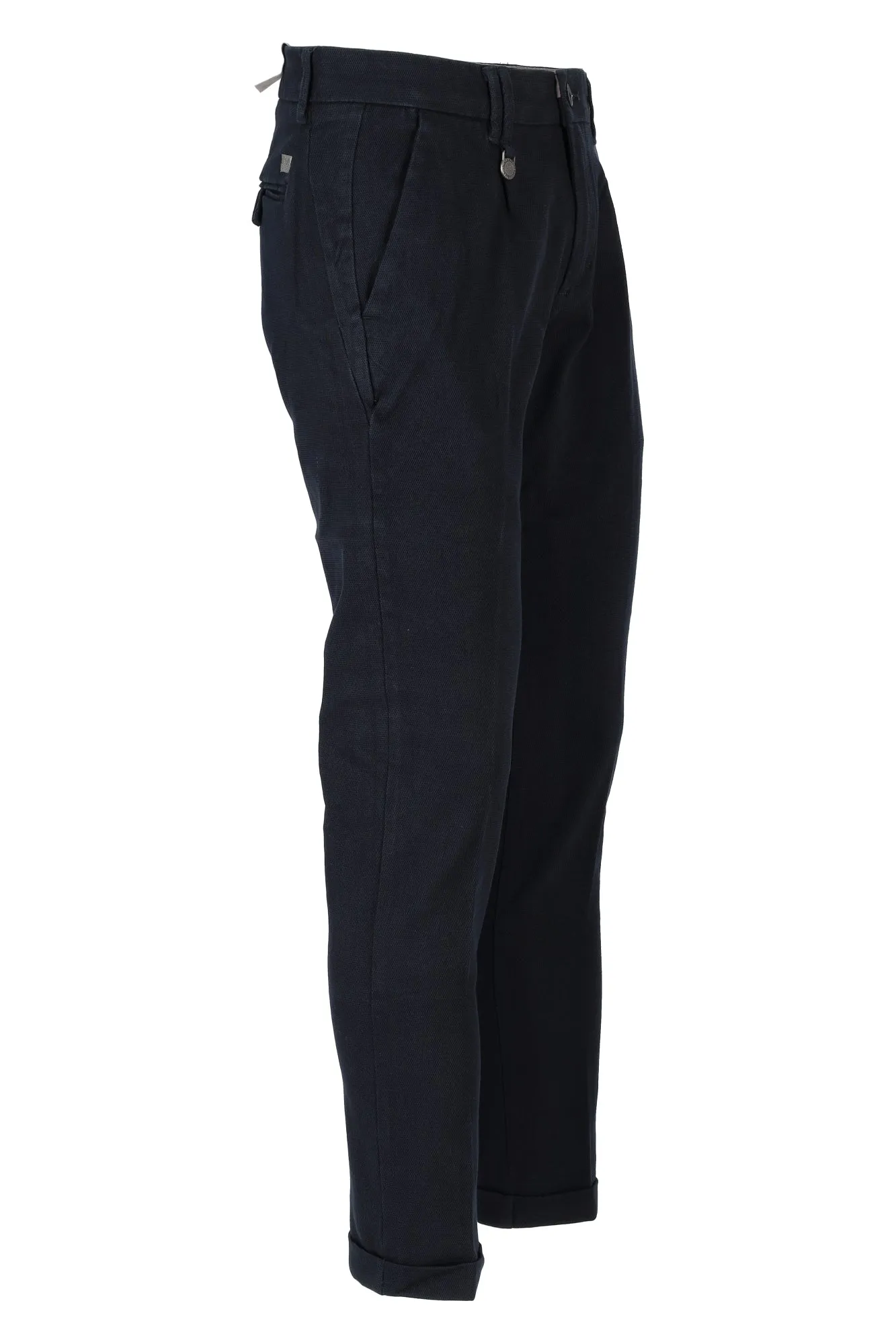 Yes-zee Pantalone Uomo P660-PT00