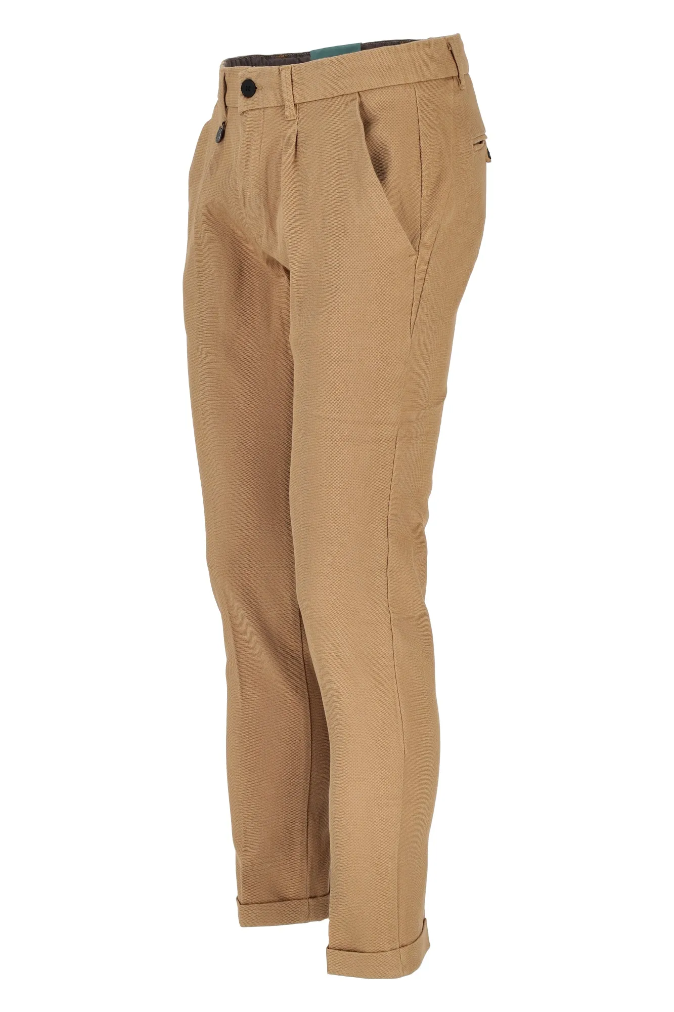 Yes-zee Pantalone Uomo P660-PT00