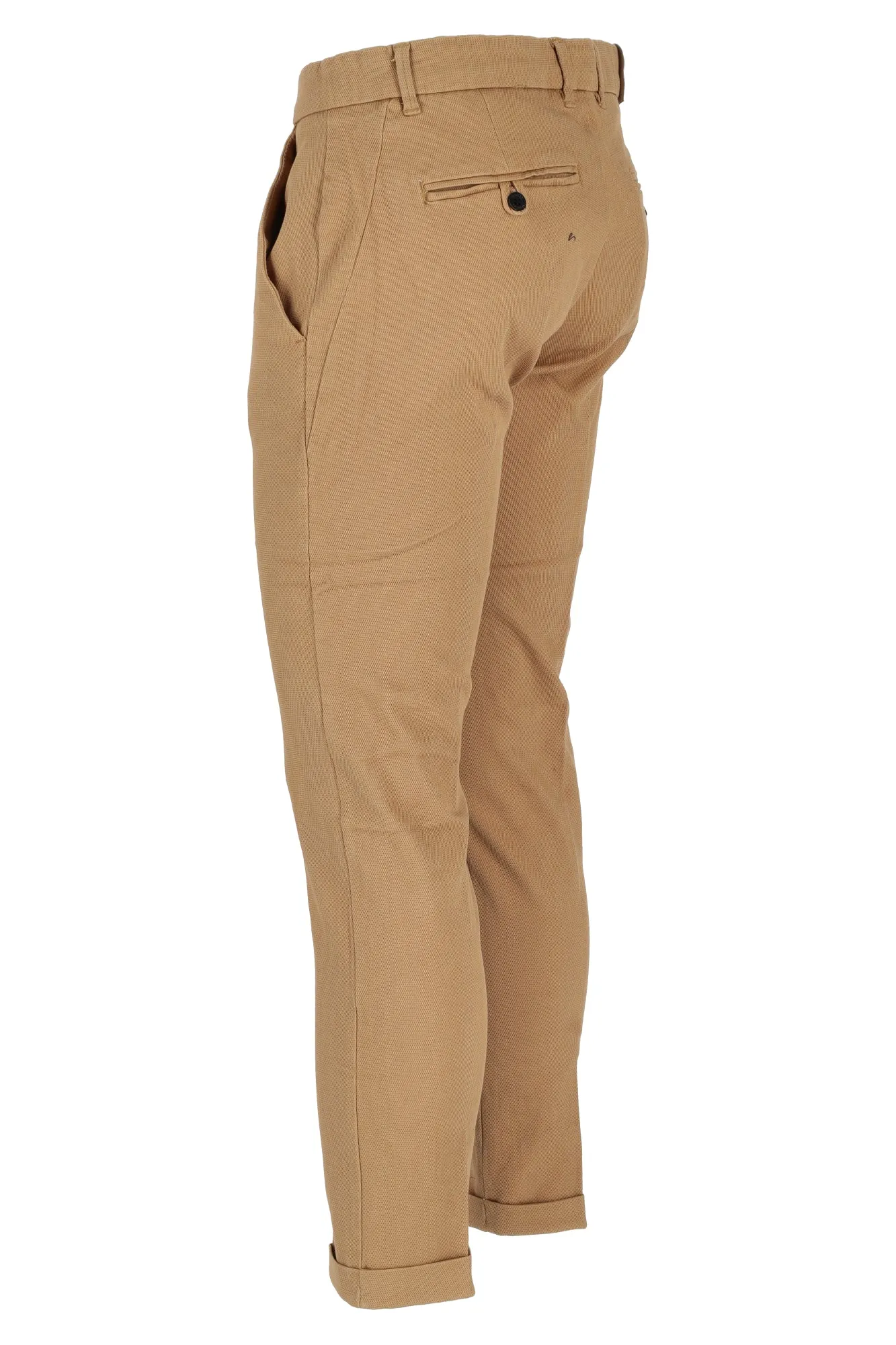 Yes-zee Pantalone Uomo P660-PT00