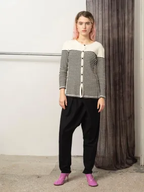 Yohji Yamamoto Cardigan