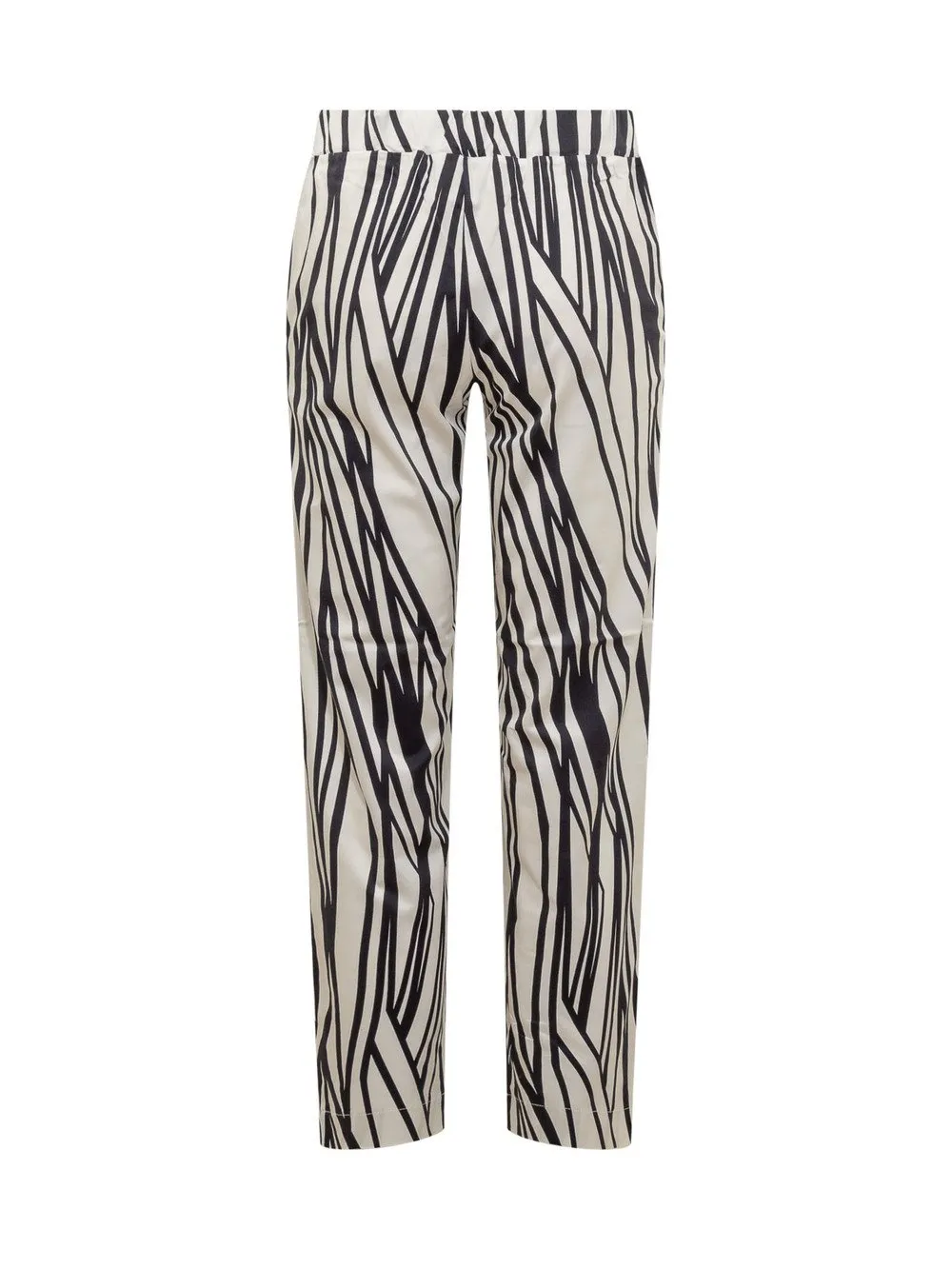 Zebra Trousers