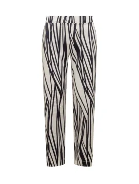 Zebra Trousers