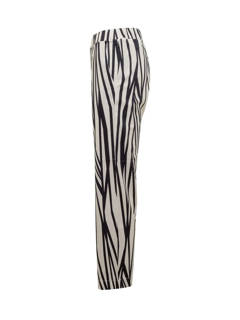 Zebra Trousers